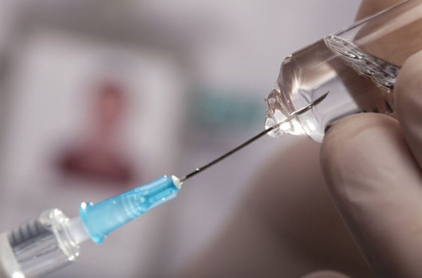  Πώς συνδέεται ο εμβολιασμός για τη γρίπη με τον κοροναϊό