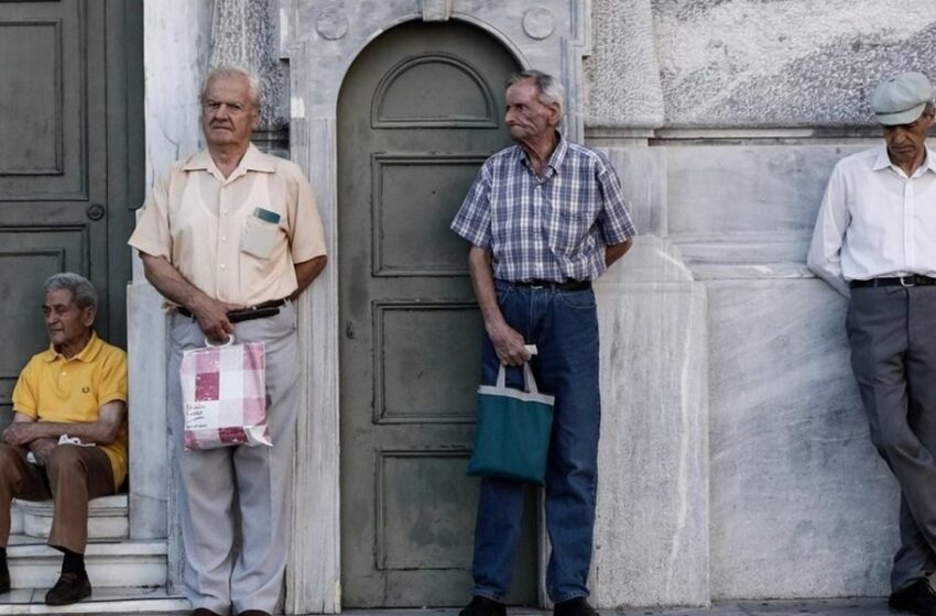  Ανοίγει ο ασκός του Αιόλου στο Ασφαλιστικό – Κεφαλοποιητικό σύστημα μετά τα προεκλογικά μισόλογα