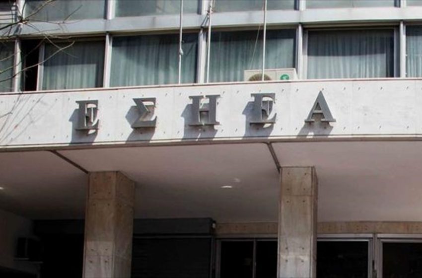  Πέθανε η δημοσιογράφος Μαρία Κωνσταντοπούλου