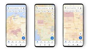 Το Google Maps προσθέτει ένα COVID-19 Layer με τους τελευταίους αριθμούς  κρουσμάτων