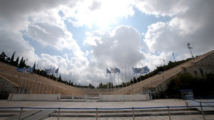  Σταδιακή επιδείνωση του καιρού στην Ανατολική ηπειρωτική Ελλάδα λόγω του “Ιανού”