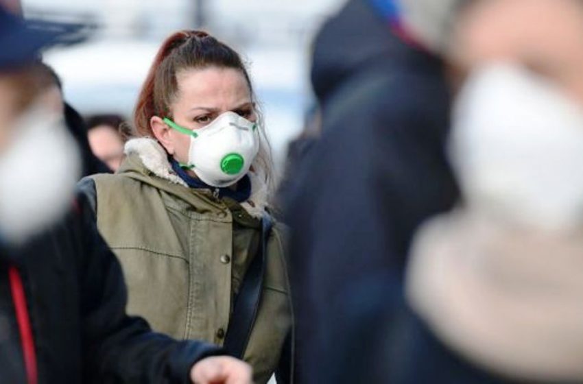  ΠΟΥ:Αλήθειες και ψέμματα για τον κοροναϊό (vid)