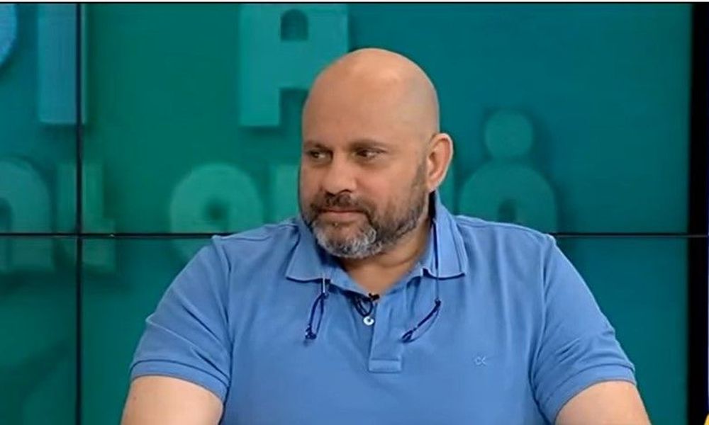 kouvelas antigripiko