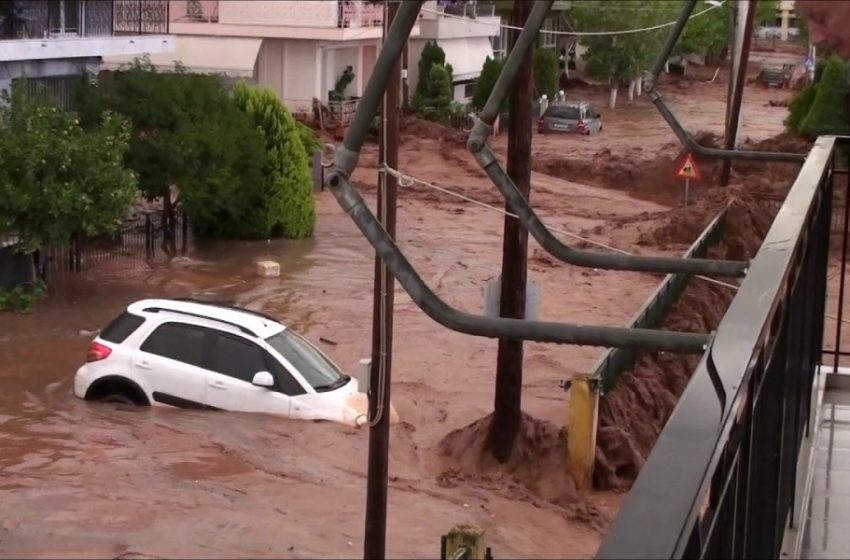  Αποζημίωση σε οικογένεια θύματος για την τραγωδία στη Μάνδρα