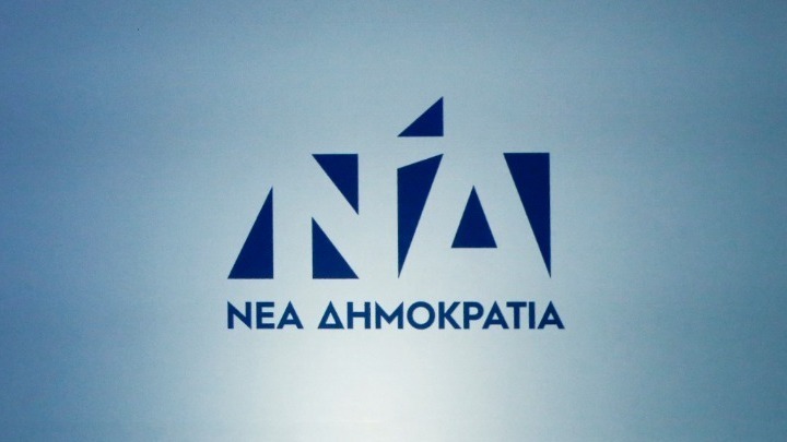  ΝΔ: Σοκαριστικές οι αποκαλύψεις Κοντονή – Υποκρισία Τσίπρα για τη Χρυσή Αυγή