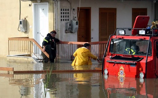  Μεγάλη επιχείρηση για ηλικιωμένους στη βόρεια Εύβοια