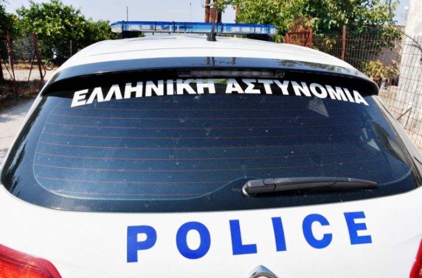  Μάνδρα: Εξιχνιάστηκε η στυγερή δολοφονία του 77χρονου