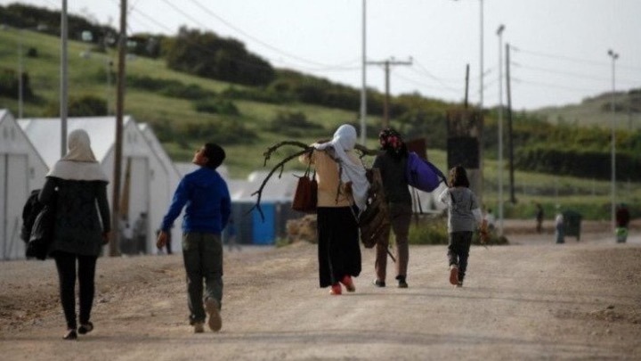  ΟΗΕ: Εγκλωβισμένοι 3 εκατ. μετανάστες λόγω κοροναϊού