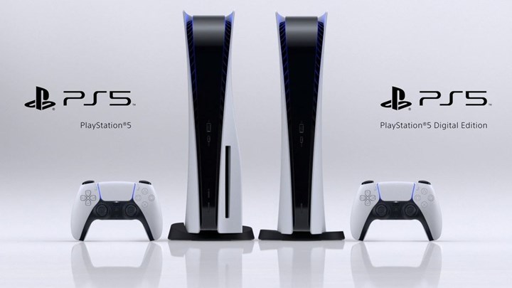  Αποκαλύφθηκε η τιμή του PlayStation 5 (vid)