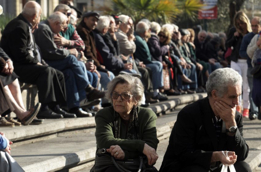  Non-Dome: Η απόφαση για τους συνταξιούχους που θα συζητηθεί – Τι είναι, ποιους αφορά, γιατί ανάβει φωτιές