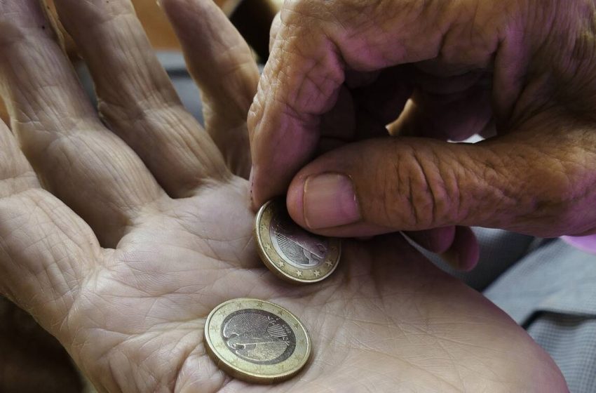  “Ραβασάκι” της εφορίας σε συνταξιούχους για αδήλωτα αναδρομικά – Ποιους αφορά, πώς θα φορολογηθούν