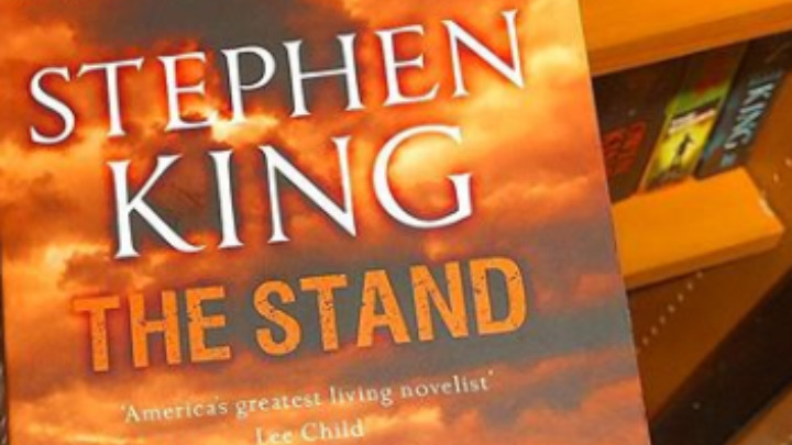  Το πρώτο τρέιλερ για τη σειρά “The Stand”