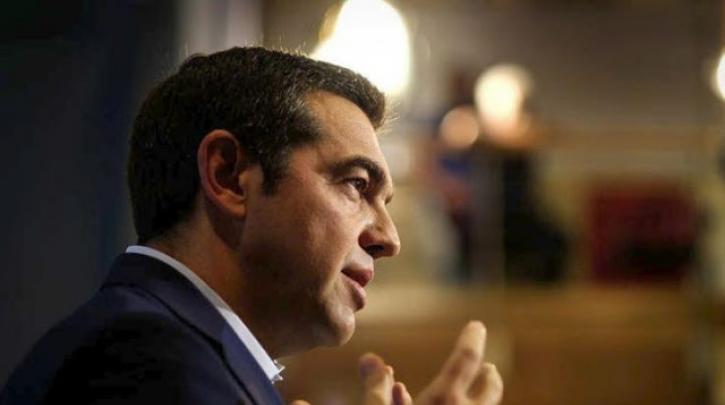  Κ.Ε ΣΥΡΙΖΑ: Ομιλία Τσίπρα για το νέο αντιπολιτευτικό “αφήγημα”- Ο ρόλος Τζανακόπουλου
