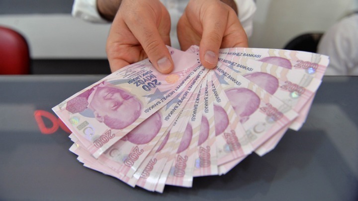  Τουρκία: Νέα πτώση της λίρας μετά την υποχώρηση του ετήσιου πληθωρισμού