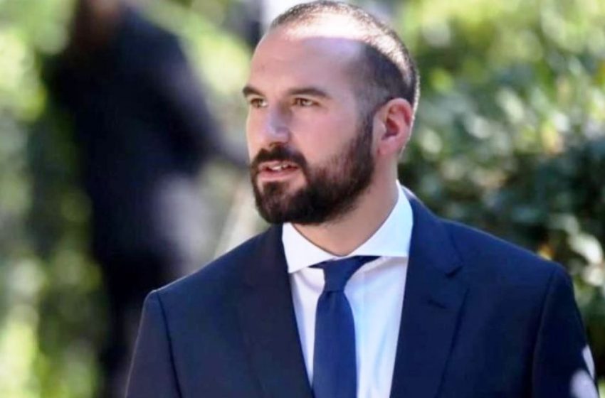  Τζανακόπουλος: Το επιτελικό κράτος έχει καταρρεύσει