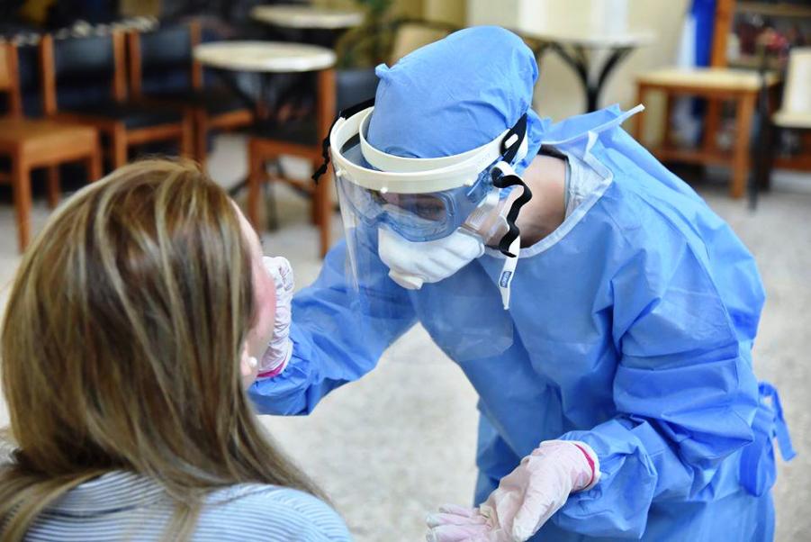 ΕΟΔΥ facebook pic