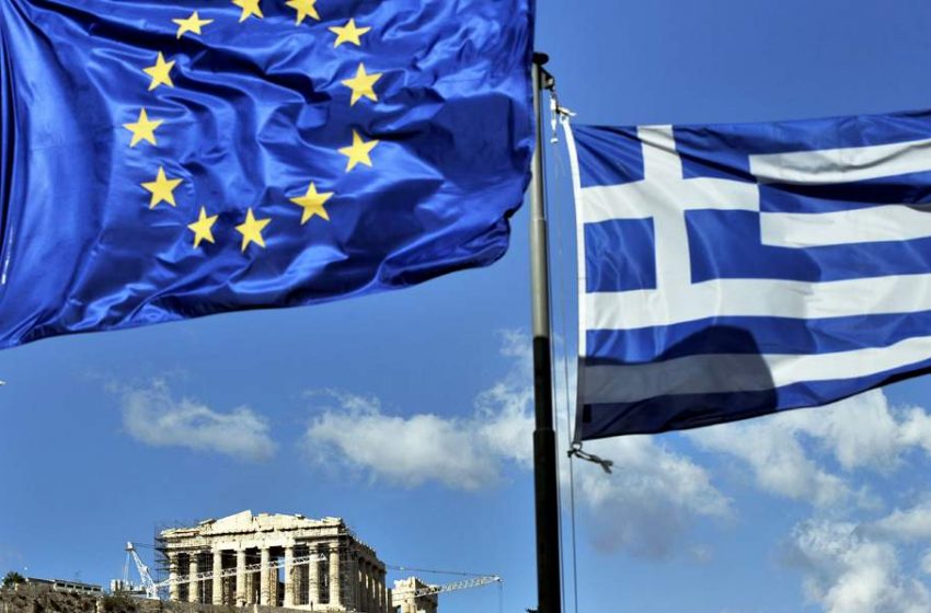  Bloomberg: Τον Ιούνιο η απόφαση για την έξοδο της Ελλάδας από το καθεστώς ενισχυμένης εποπτείας