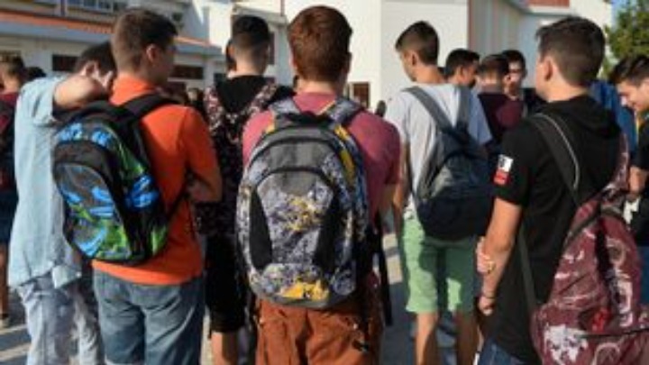  ΣΥΡΙΖΑ για self test στα σχολεία: Άλλη μια συνταγή επιδημιολογικής αποτυχίας