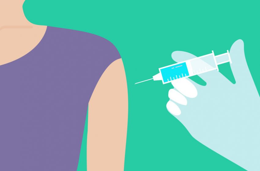  Εμβόλια γρίπης και πνευμονιόκοκκου- Ποιοι και πότε πρέπει να τα κάνουν
