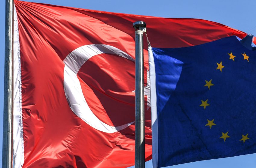  Σενάριο για εμπορικές κυρώσεις κατά της Τουρκίας- Απορρίπτεται η αναστολή της Τελωνειακής Ένωσης