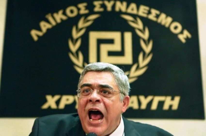  Αποφυλάκιση Μιχαλολιάκου: Τι έλαβε υπόψη του το δικαστικό Συμβούλιο