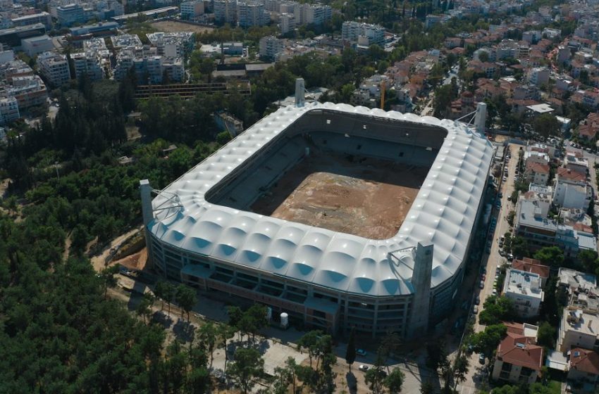  Το ντέρμπι ΑΕΚ-Παναθηναϊκός με αμέτρητες αγορές σε super αποδόσεις από το Πάμε Στοίχημα