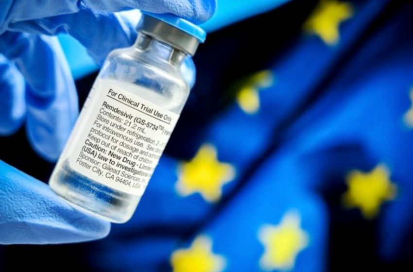  Κοροναϊός: Όλη η Ευρώπη ψάχνει… ρεμδεσιβίρη – Σε έλλειψη το φάρμακο