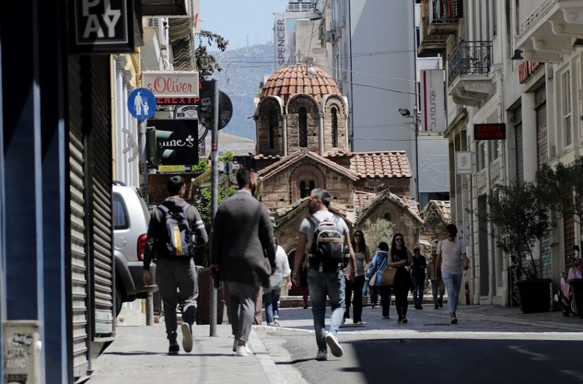  Επίδομα ειδικού σκοπού: Καταβάλλεται από σήμερα σε 28.997 δικαιούχους