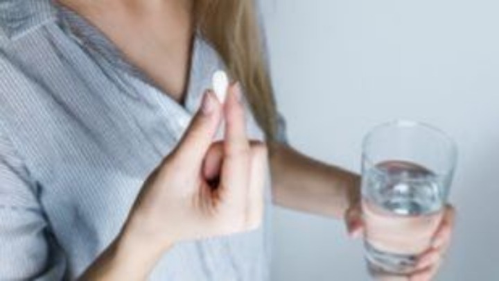  Μελέτη: Η ασπιρίνη μπορεί να μειώσει τον κίνδυνο διασωλήνωσης σε νοσηλευόμενους ασθενείς με κοροναϊό