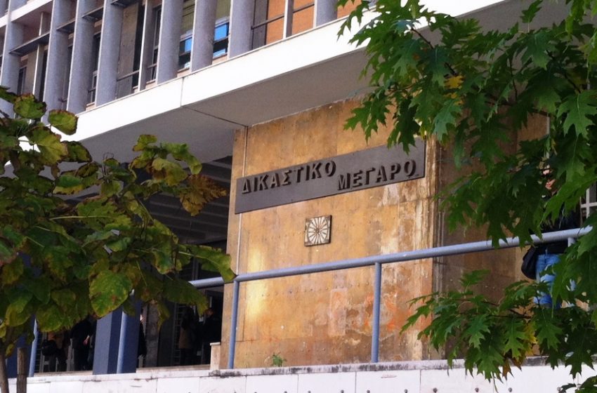  Καλαμαριά: 15 χρόνια στον ψυκτικό για την δολοφονία με το σφυρί