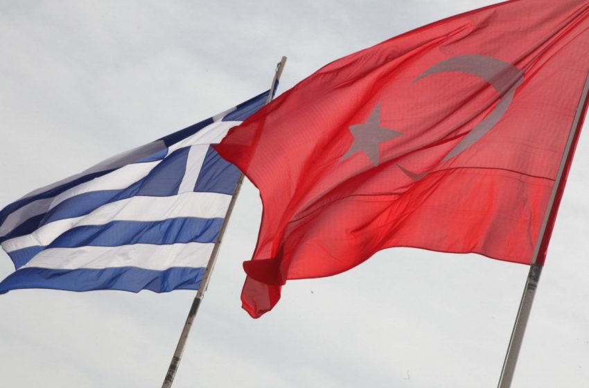  Ελληνοτουρκικά: Έντονο διπλωματικό παρασκήνιο ενόψει της Συνόδου του ΝΑΤΟ – Σημείο “κλειδί” το μνημόνιο Παπούλια – Γιλμάζ