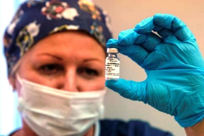  ΠΟΥ: “Υπάρχει ελπίδα στο τέλος του χρόνου να έχουμε εμβόλιο” – “Δεν θα επαρκούν για όλους” λένε Γερμανοί επιστήμονες