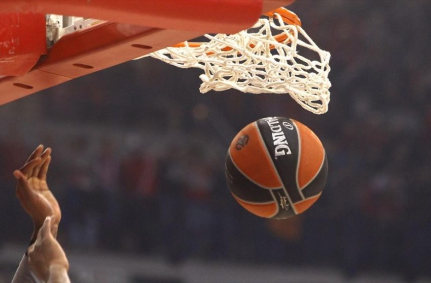  Στον αέρα η Euroleague- Αναβλήθηκαν τρία παιχνίδια