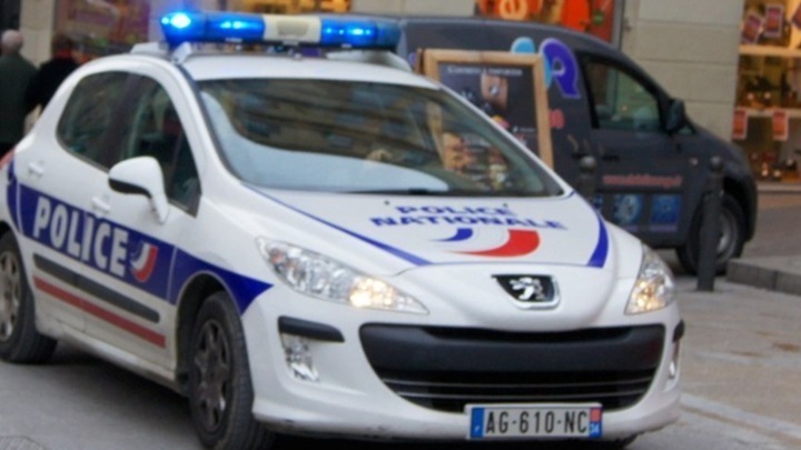  Επίθεση στη Νίκαια: Αυτός είναι ο δράστης της επίθεσης – Στο ανώτατο επίπεδο συναγερμού όλη η χώρα