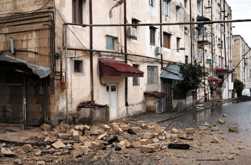  Μεγάλη ανησυχία από Ρωσία και Ιράν : Κλιμάκωση με Σύρους και Λίβυους μισθοφόρους στο Ναγκόρνο Καραμπάχ