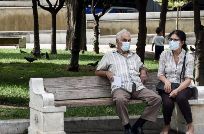  Γιάννενα: Στα όριά του το νοσοκομείο – Ένα βήμα πριν από το lockdown η πόλη (vid)