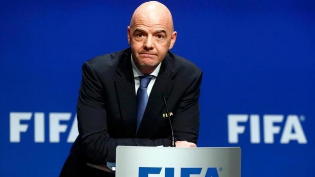 infantino