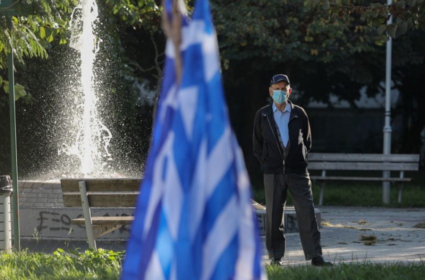  “Κλείδωσε” το Lockdown: Έτσι θα γίνει στην Ελλάδα, συνεδριάζει το υπουργικό – Πανευρωπαϊκές αποφάσεις στη Σύνοδο Κορυφής
