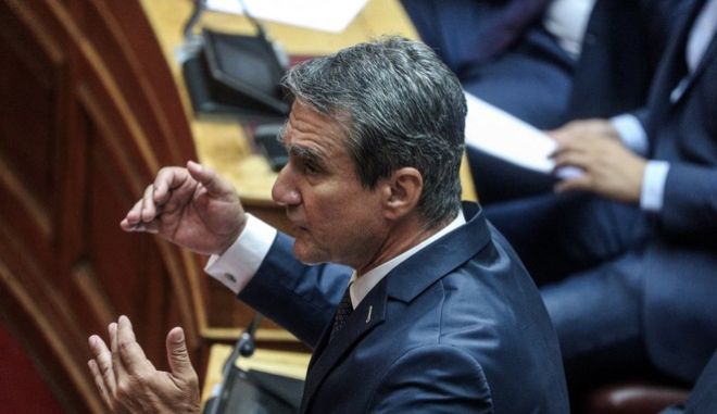  Λοβέρδος: Δεν χαρίζουμε το ΠΑΣΟΚ στο ΣΥΡΙΖΑ