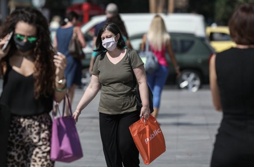  Κόπωση στο “κόκκινο”: Γυρίζουν την πλάτη στα μέτρα οι πολίτες – Έντονος προβληματισμός σε κυβέρνηση και επιστήμονες (vid)