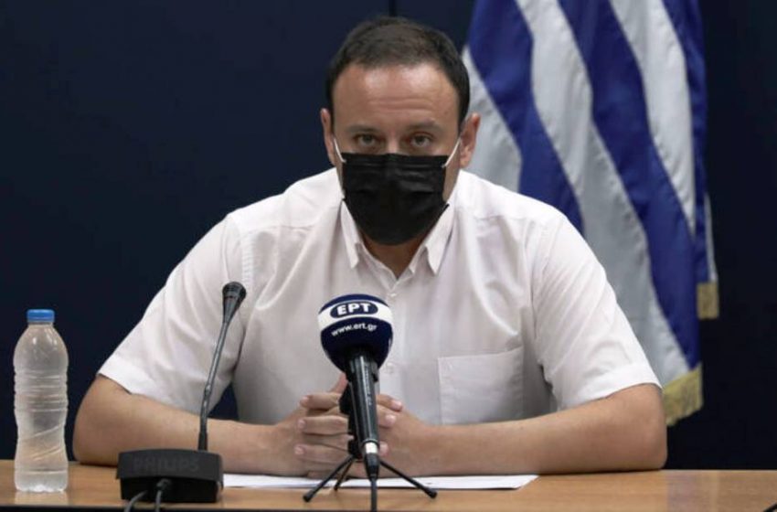  Μαγιορκίνης : “Οι ασυμπτωματικοί φορείς του κορονοϊού κυμαίνονται από 50% έως και 80%”