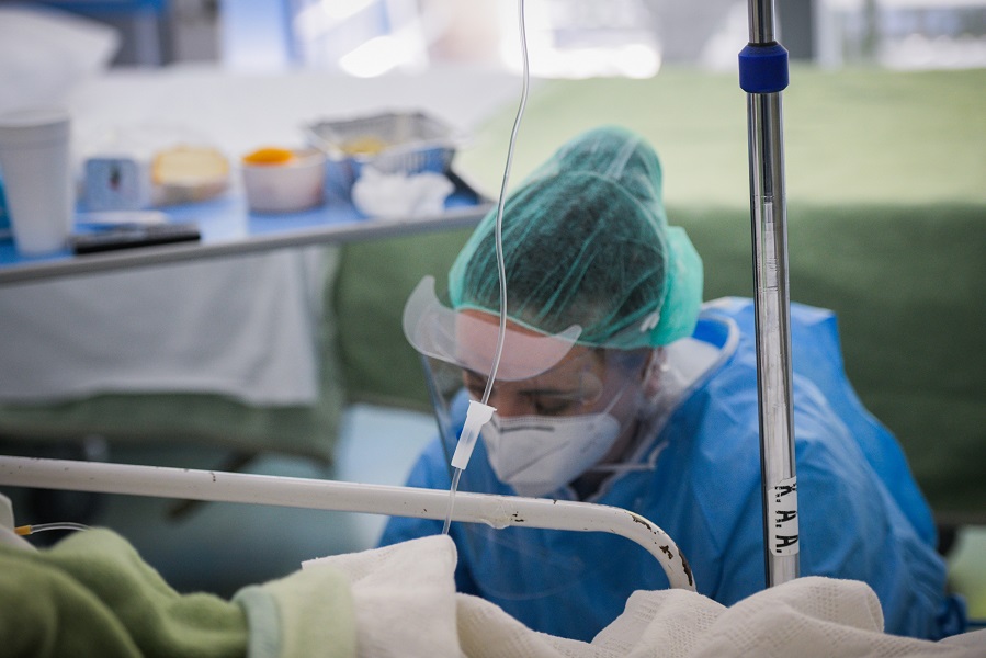 nekros coronavirus 51eton