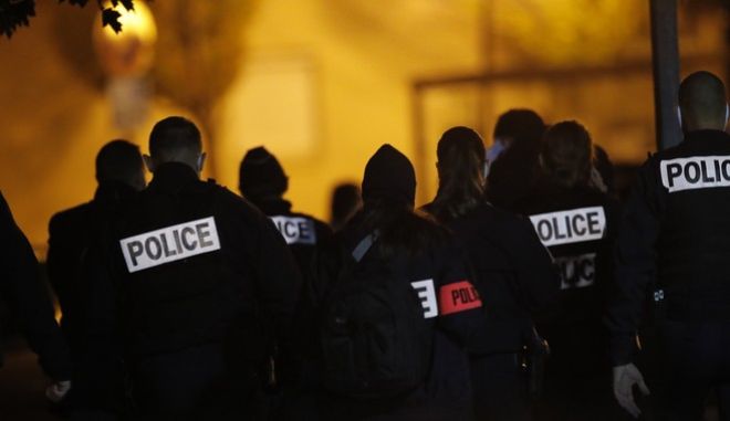 Τέσσερις προφυλακιστέοι για την άγρια δολοφονία στο Παρίσι