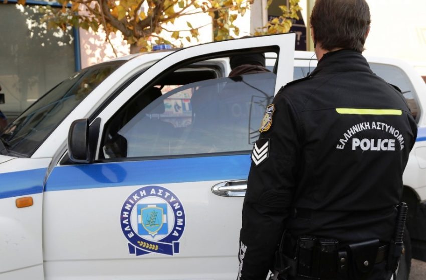  Καταγγελίες για αρπαγή γυναίκας στην Θεσσαλονίκη – Συναγερμός στην Αστυνομία