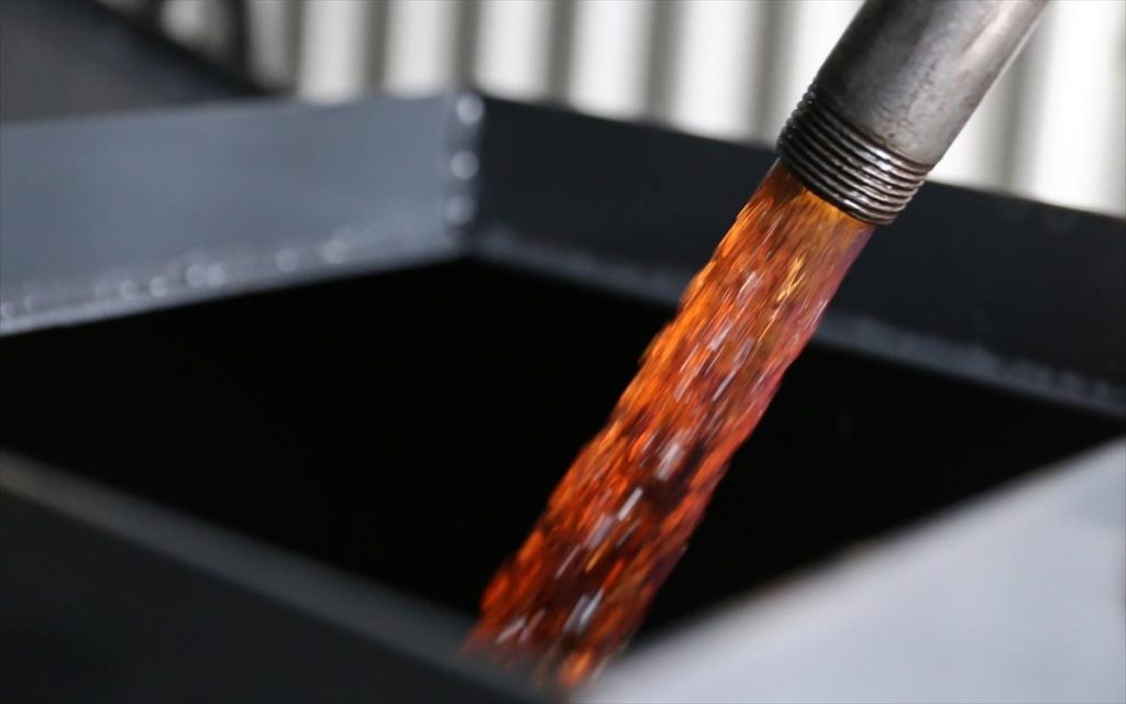 petrelaio thermansis