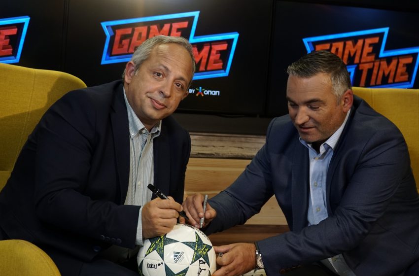  ΟΠΑΠ Game Time: Ένα “αταίριαστο” επεισόδιο ενόψει Clasico