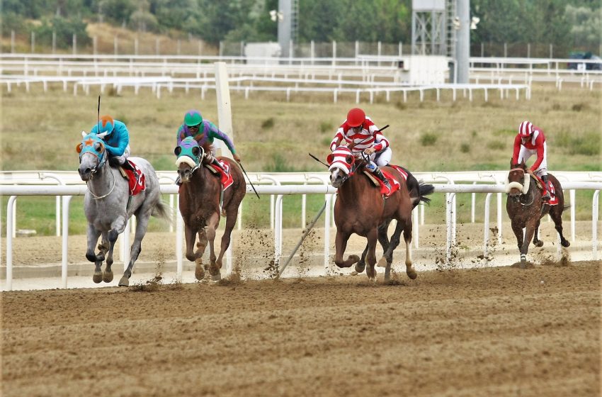  Τζακ ποτ 100.000 ευρώ στο ΣΚΟΡ 6 στο Markopoulo Park