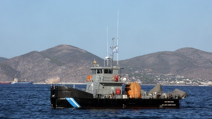  Κέρκυρα: Ταλαιπωρία για 109 επιβάτες