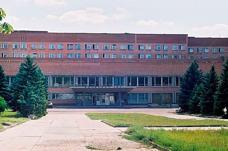 20 больница ростов сайт