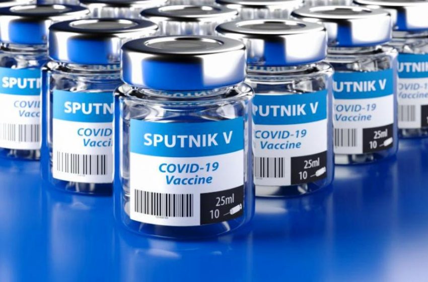  Ρωσία: Το εμβόλιο Sputnik V έχει αποτελεσματικότητα 92%